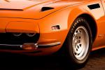 Lamborghini Jarama GTS 1973 года